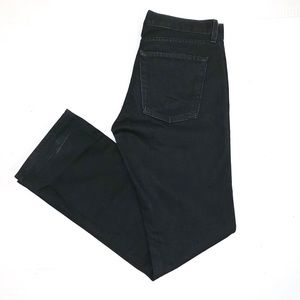 J. Crew Hip-slung Bootcut Jeans